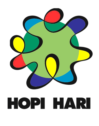Hopi Hari